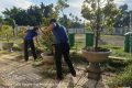 NGÀY CHỦ NHẬT XANH – CHUNG TAY GIỮ GÌN MÔI TRƯỜNG XANH – SẠCH – ĐẸP