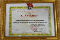 THCS NGUYỄN NGHIÊM – TỰ HÀO TUỔI TRẺ, TIÊN PHONG CỐNG HIẾN!