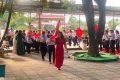TRƯỜNG THCS NGUYỄN NGHIÊM HÂN HOAN CHÀO ĐÓN NĂM HỌC MỚI !!!