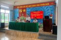 HỘI NGHỊ CHA MẸ HỌC SINH ĐẦU NĂM HỌC 2026–2027