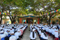 Lễ khai giảng năm học 2022-2023