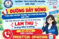 Thông báo Về việc thiết lập đường dây nóng tiếp nhận phản ánh, kiến nghị về lạm thu và tổ chức dạy thêm không đúng quy định