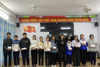 CHUẨN BỊ SẴN SÀNG CHO KỲ THI HỌC SINH GIỎI CẤP THỊ XÃ