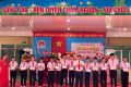 TRAO GỬI YÊU THƯƠNG – TIẾP SỨC ĐẾN TRƯỜNG