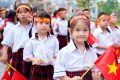 Thông báo tựu trường và khai giảng năm học mới 2026 – 2027