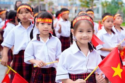 Thông báo tựu trường và khai giảng năm học mới 2026 – 2027