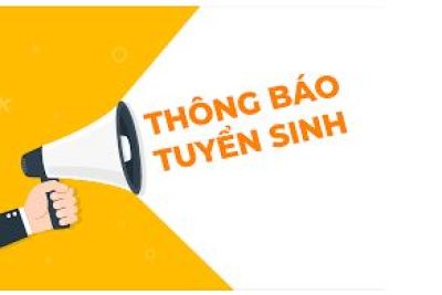 Thông báo: Danh sách học sinh trúng tuyển vào lớp 6 trường THCS Nguyễn Nghiêm, năm học 2026 – 2027