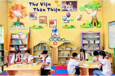Thông báo Lịch hoạt động thư viện và phục vụ bạn đọc trong hè năm 2026